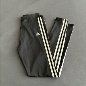 Black Adidas Leggings